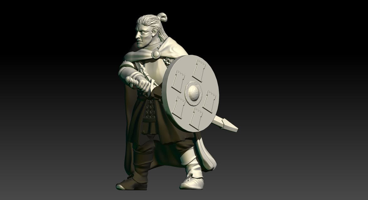 Arken and Eirik Othen