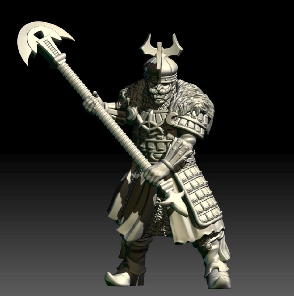 Emperor of the Far East