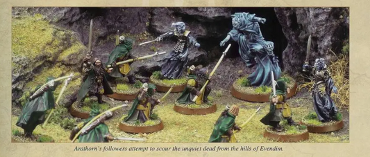 The 3 WORST MESBG Armies (And Why You Should Play Them)