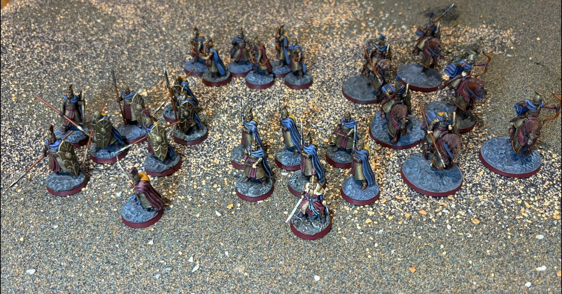 Introducing: The Summer Hobby Project