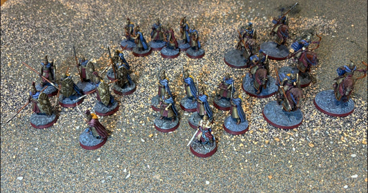 Introducing: The Summer Hobby Project