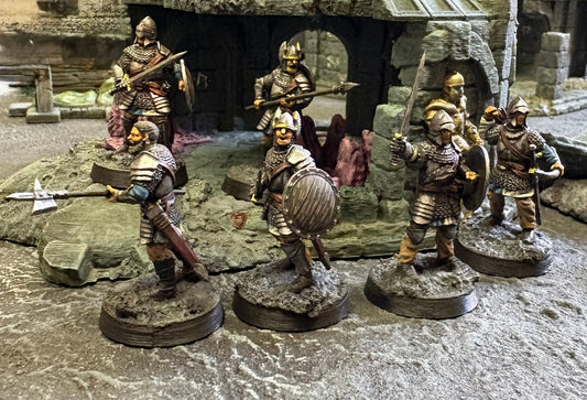 Faction Insights: Marocia