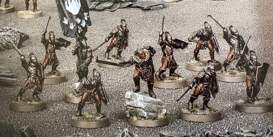 3 Reasons Why You're Losing At MESBG (And It's Not The Dice)