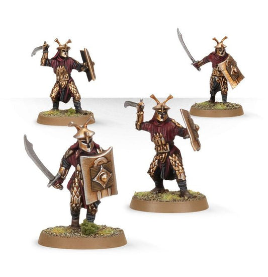 The 3 Most UNDERRATED Units In MESBG (And 1 That's Overrated)