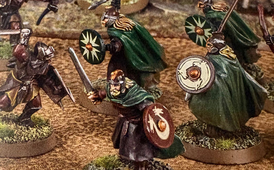 4 Factions MISSING from the Middle-Earth Strategy Battle Game (Yes, Really)