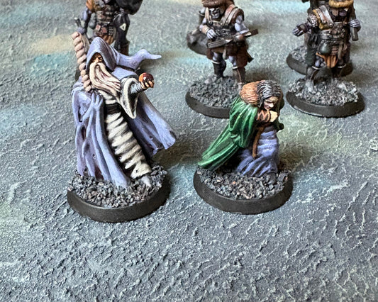 A Busy Dad's 3-Point Guide To Army Building in MESBG
