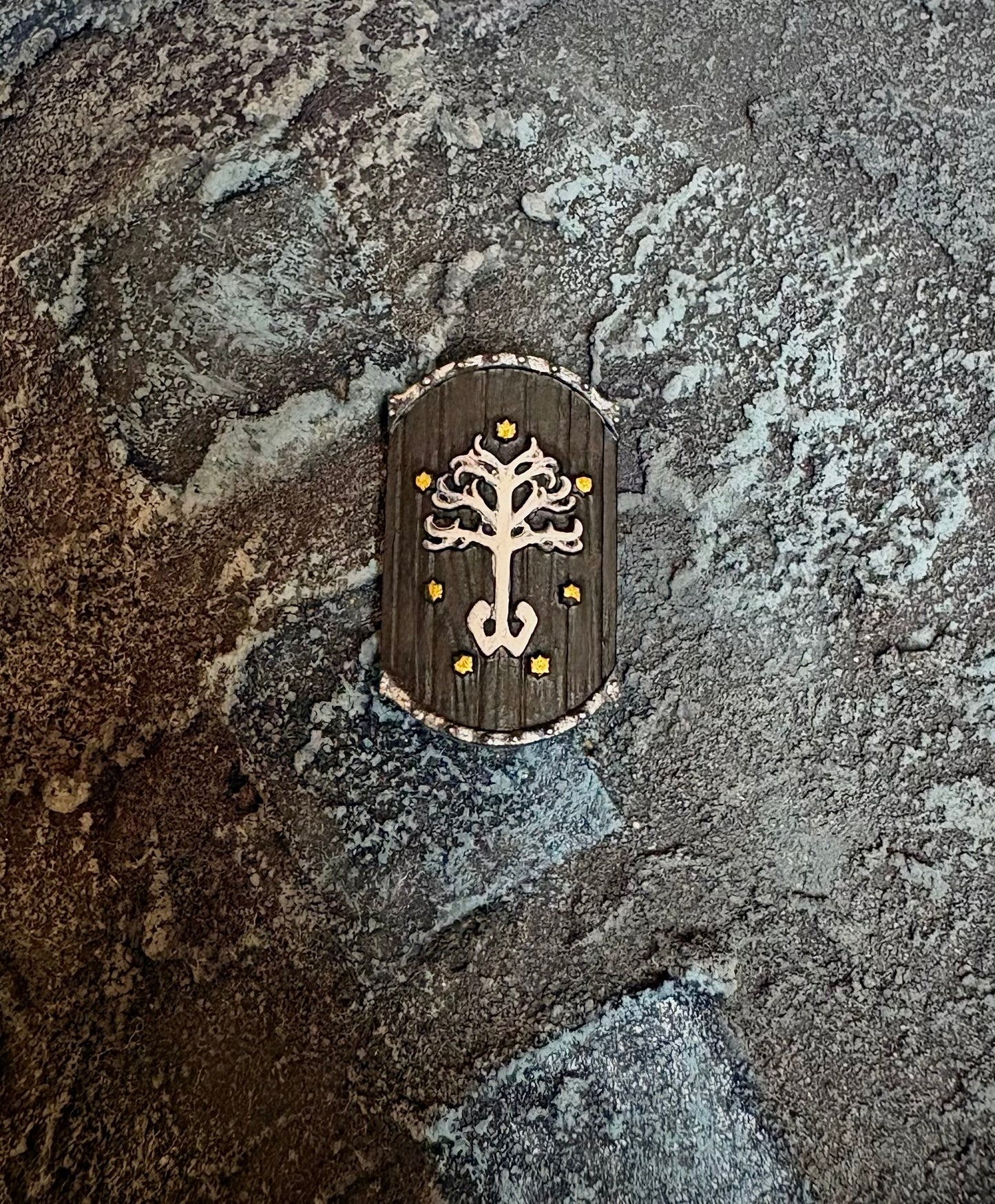 Marocian Retainer Shields (Digital Download)