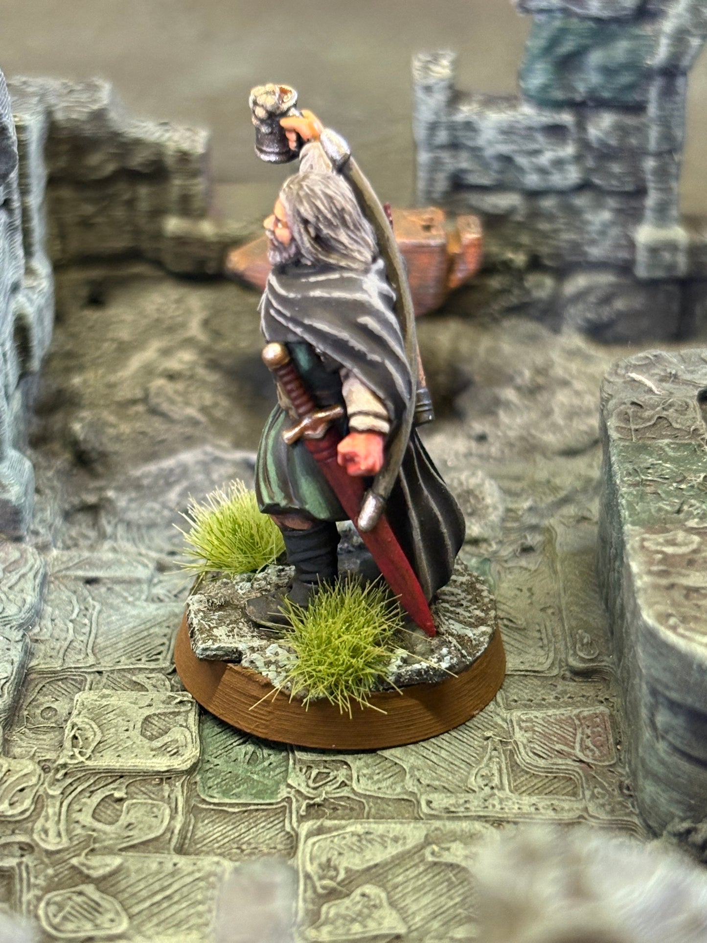 Arken and Eirik Othen