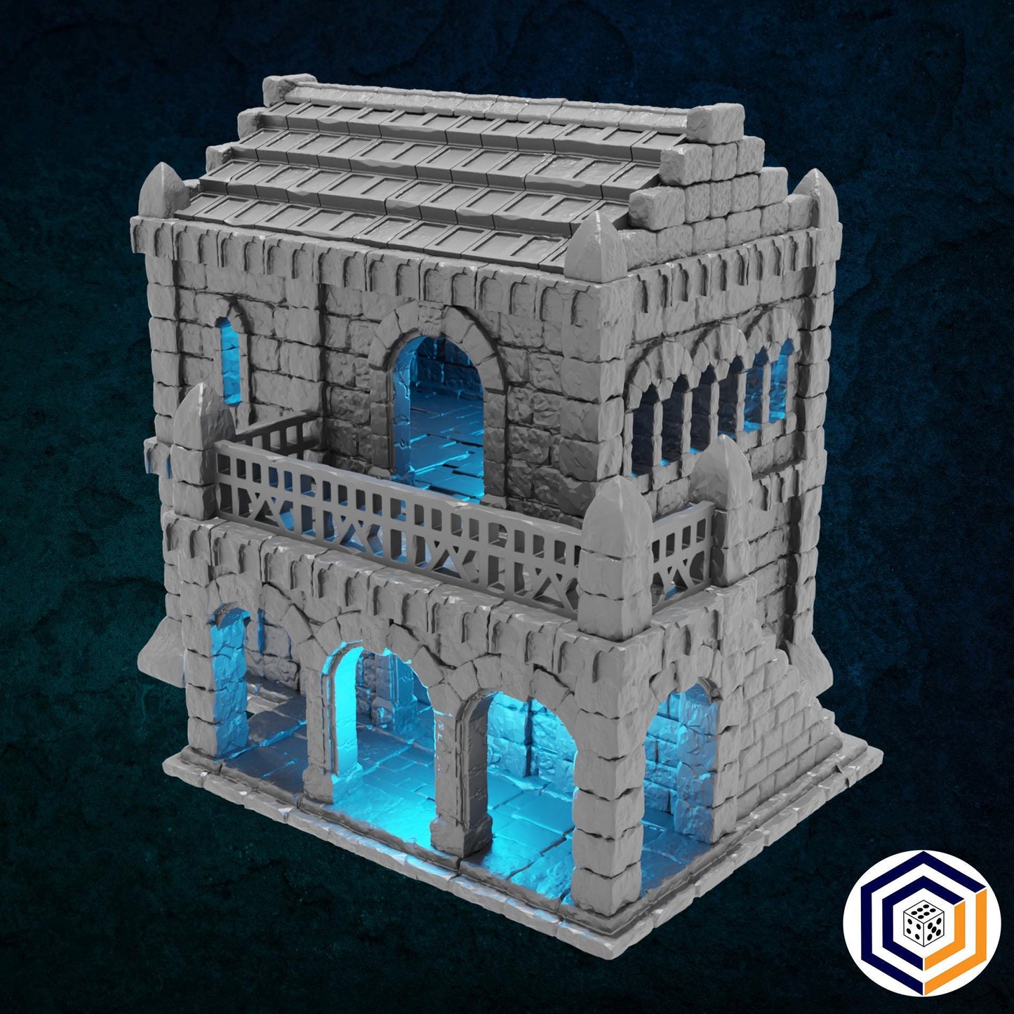 Tor Ithilas Artisan House