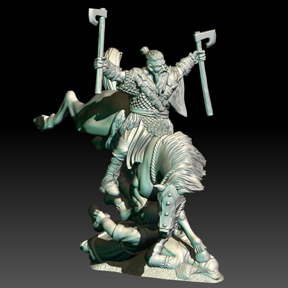 Wulf Ironside