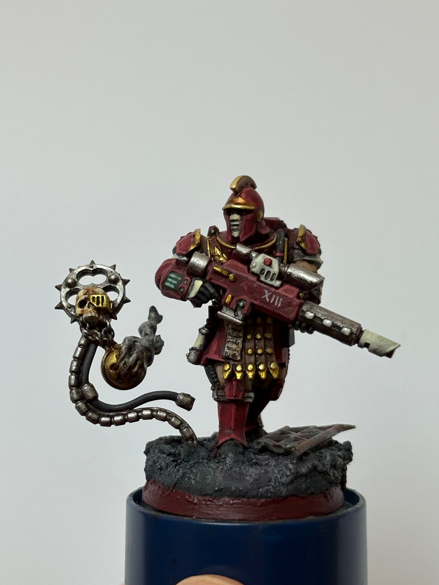 Aureate Company Helms (Digital Download)
