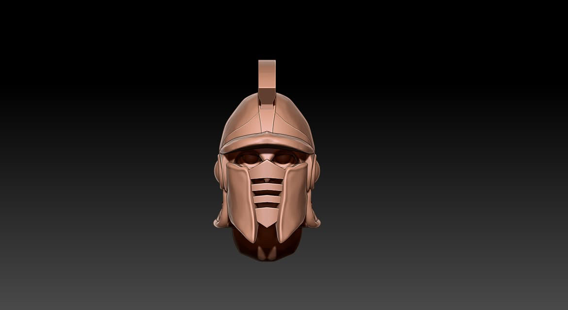 Aureate Company Helms (Digital Download)