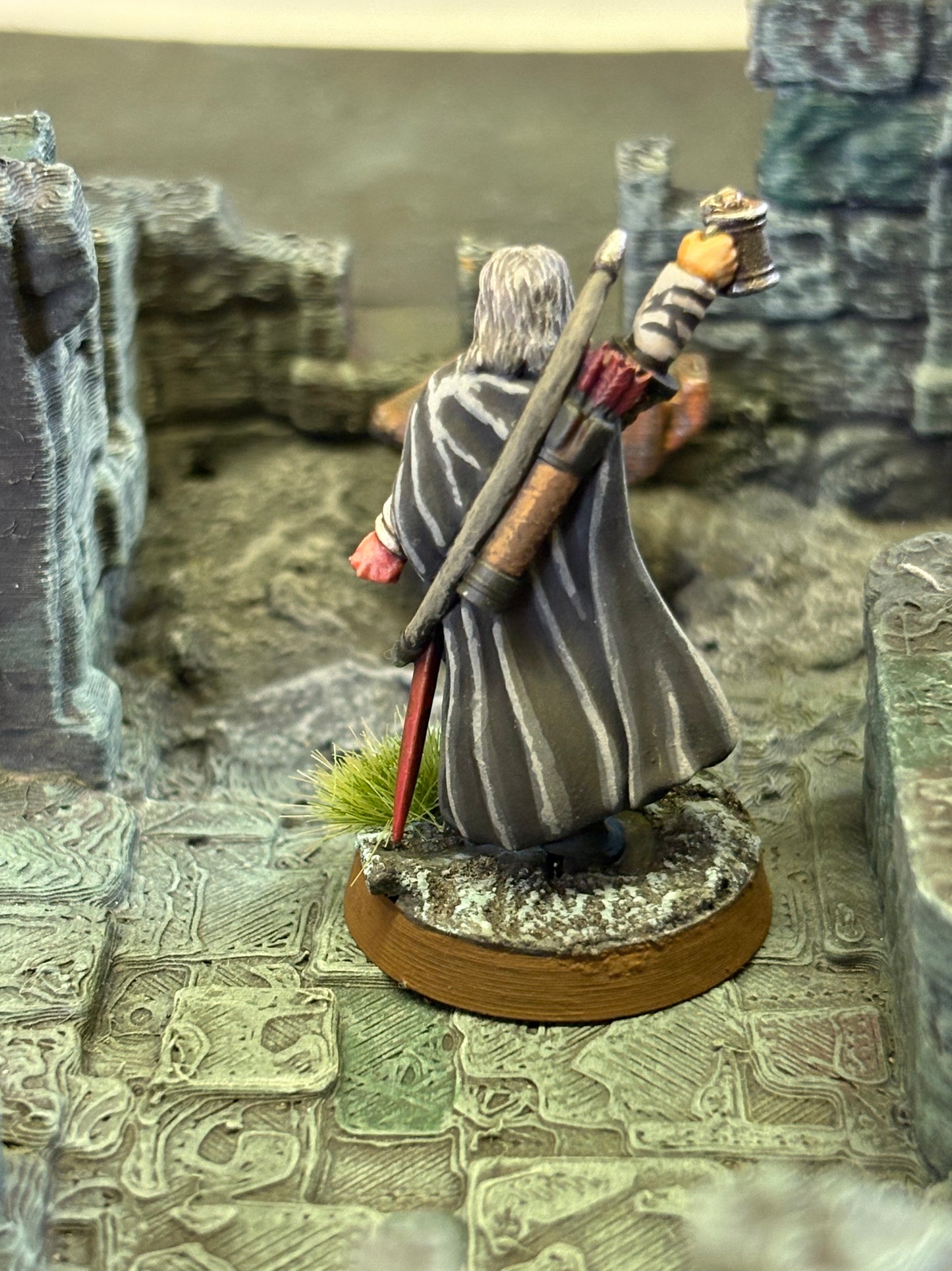 Arken and Eirik Othen