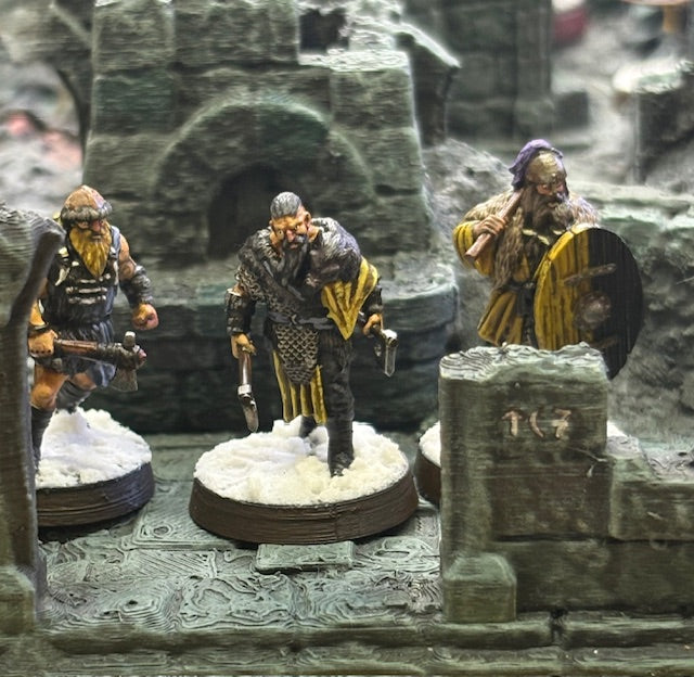 Wulf Ironside