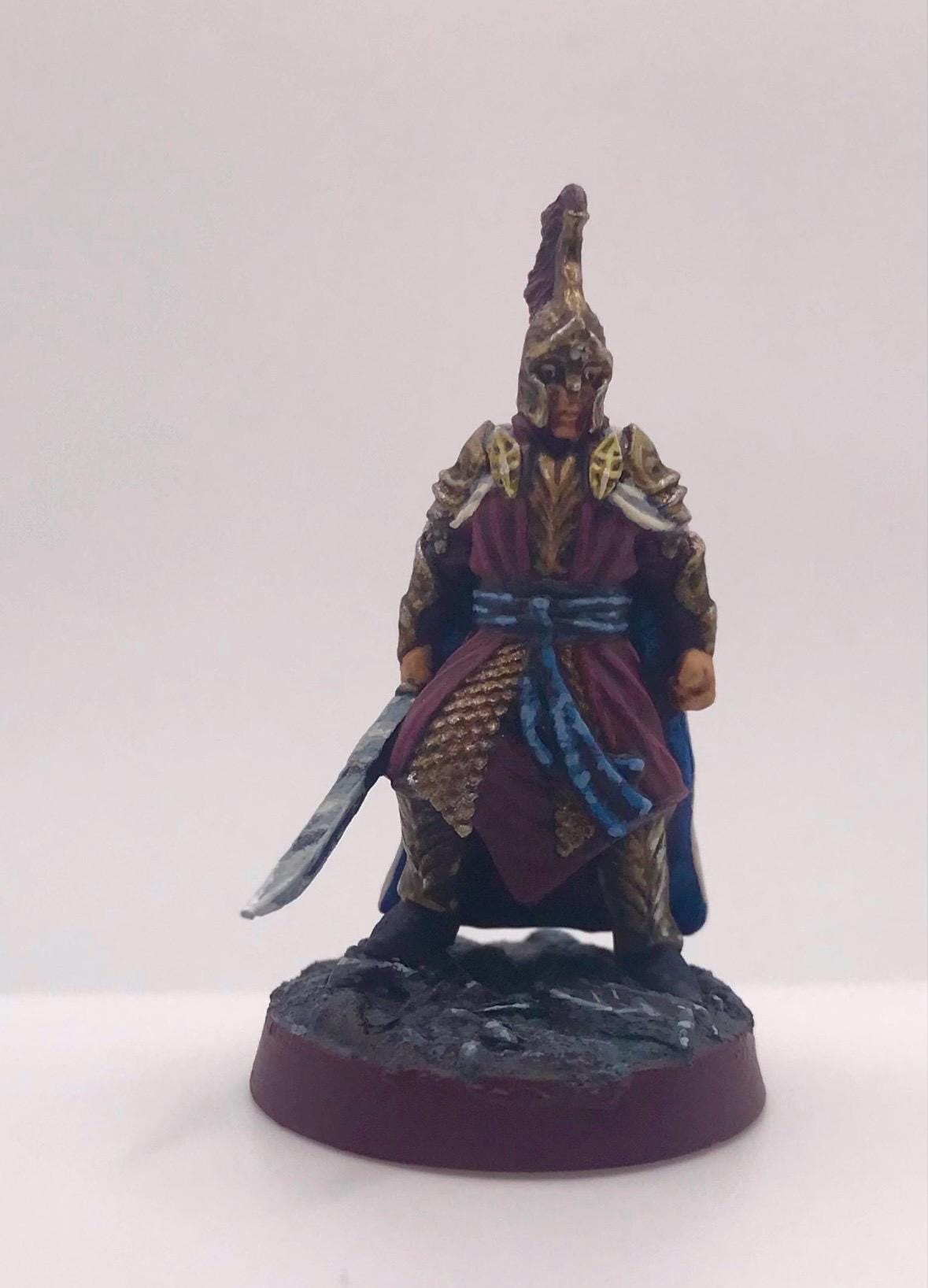 Host of the Woods