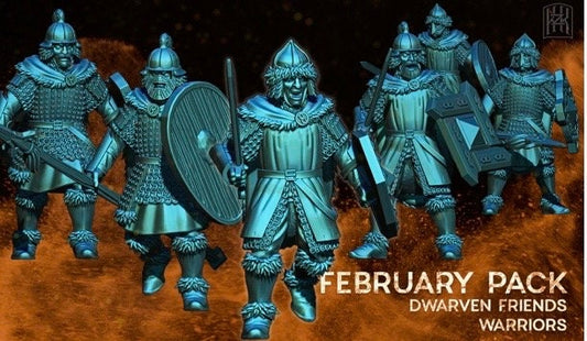 Soldiers of the River Town