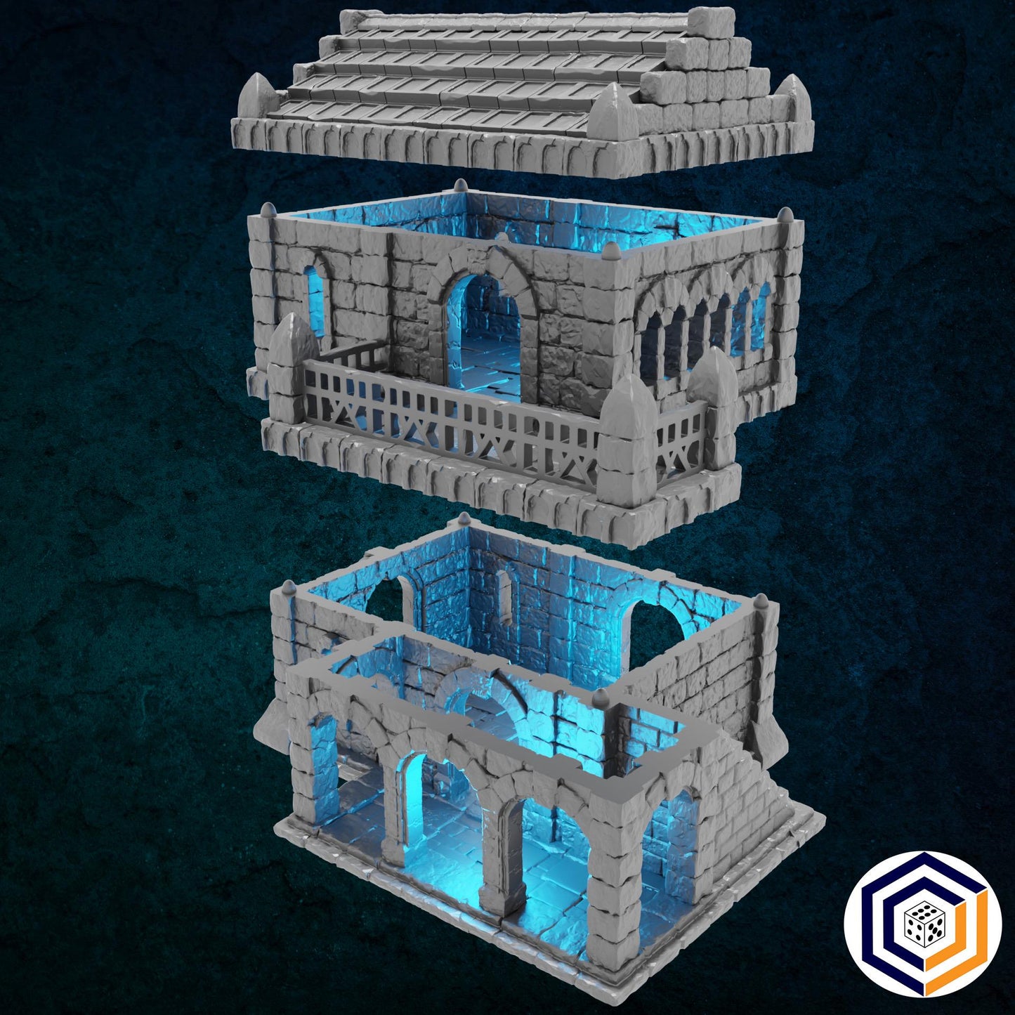 Tor Ithilas Artisan House