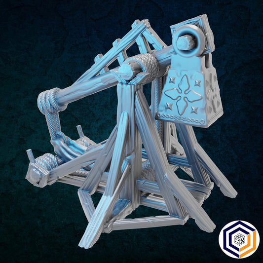 Tor Ithilas Trebuchet