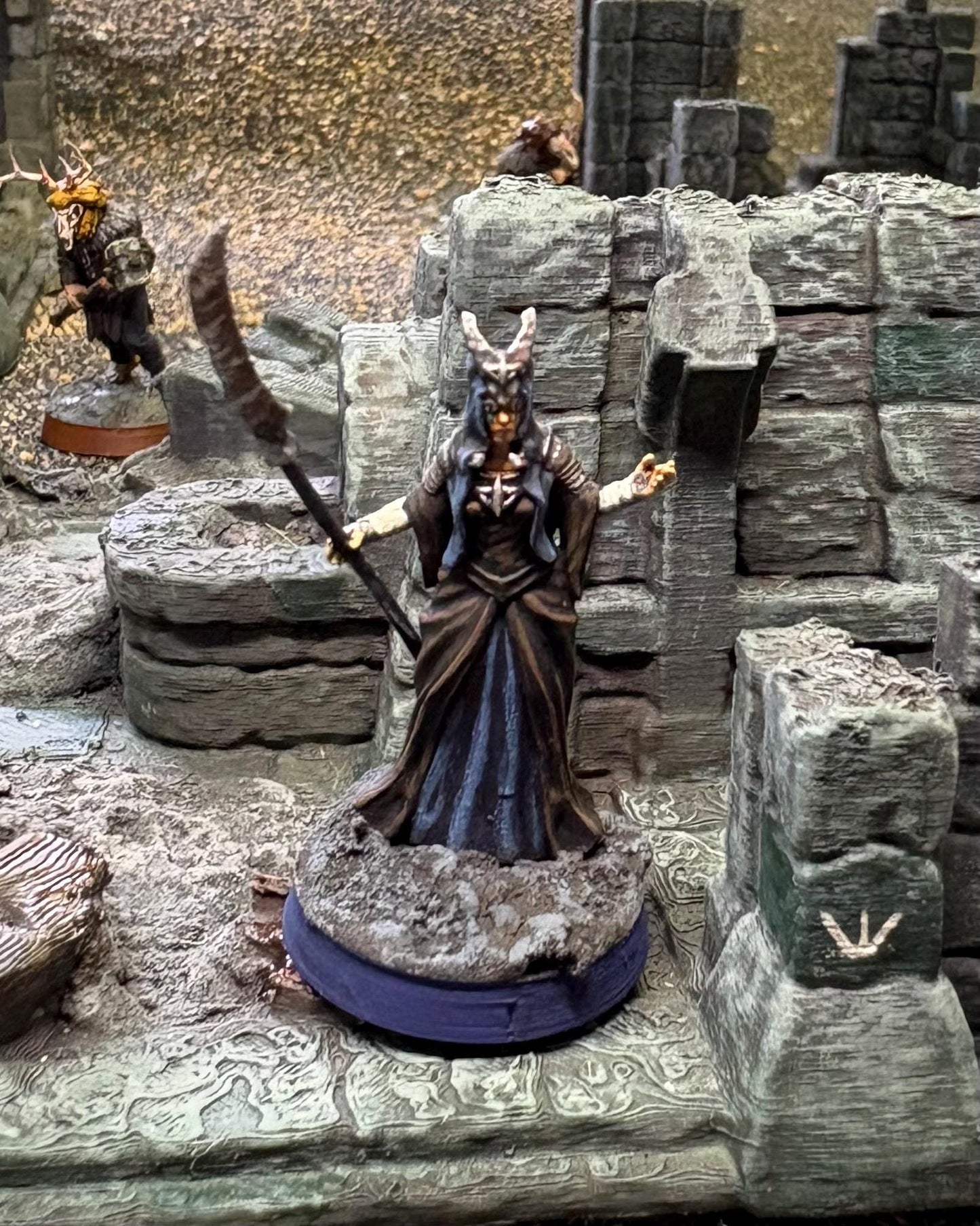 Lords of the Wildling Kingdom