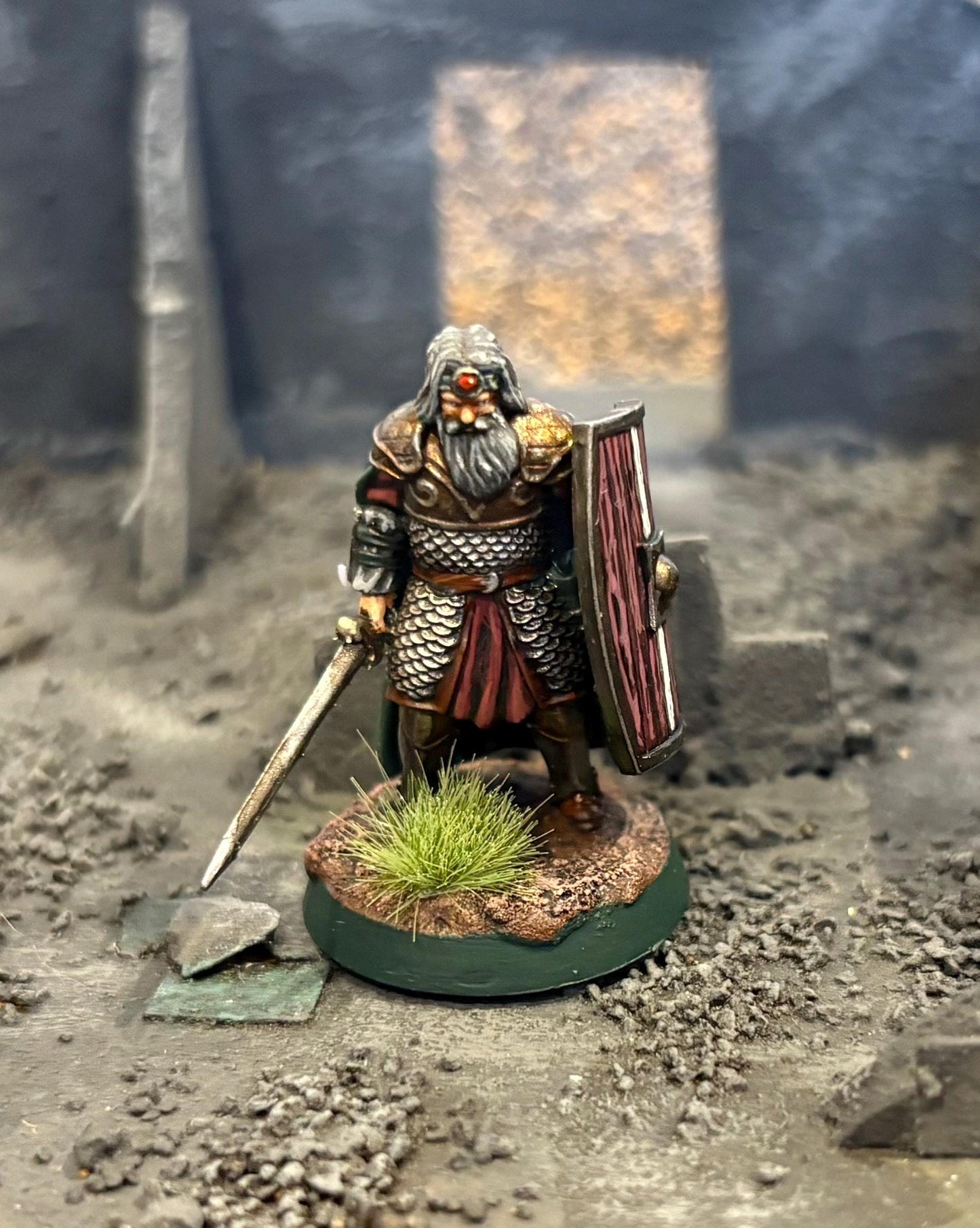 Heroes of the Horselords